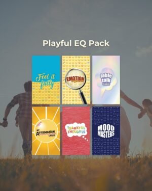 Playful EQ Pack