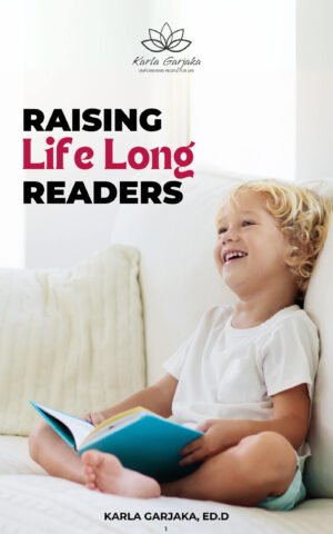 Raising Lifelong Readers Ebook