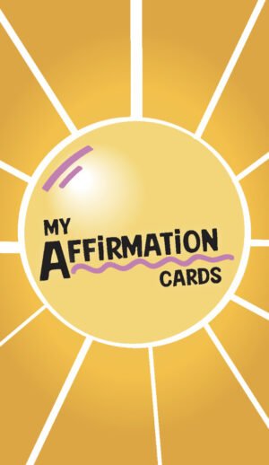 PRE SALE: My Affirmation Cards