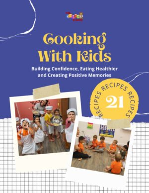 Cooking with Kids