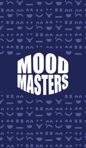 PRE SALE: Mood Masters Card Game