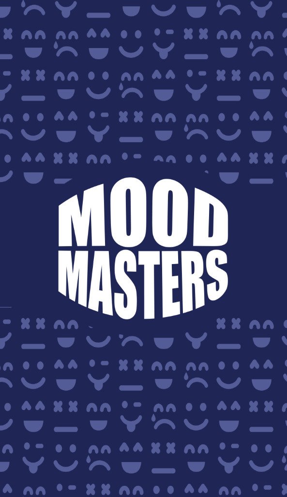 PRE SALE: Mood Masters Card Game
