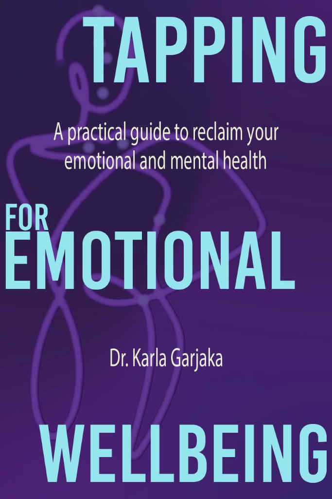 Tapping for Emotional Wellbeing