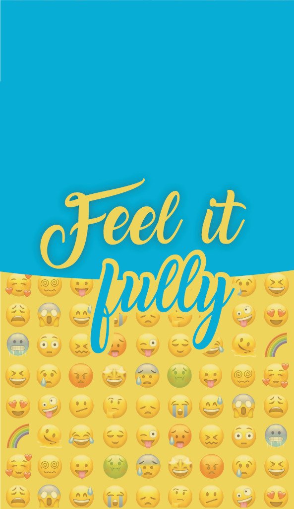 PRE SALE: Feel It Fully Card Game