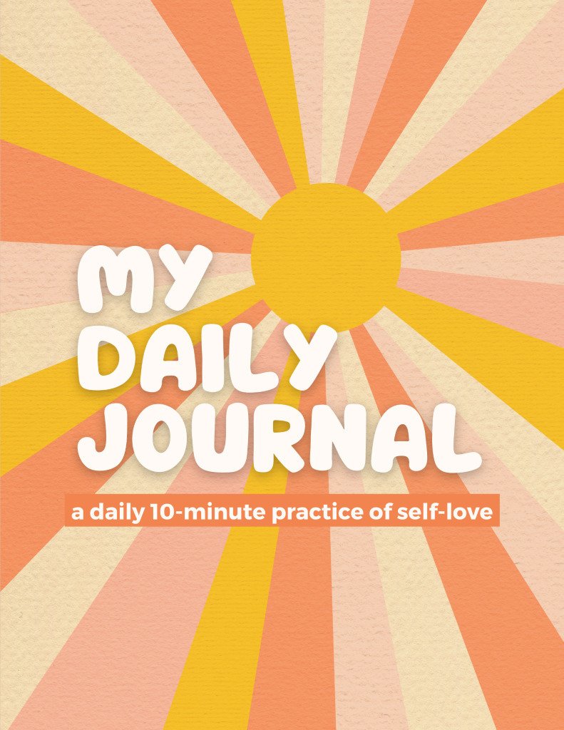 My Daily Journal