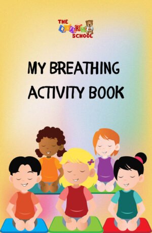 My Breathing Activity e-Book