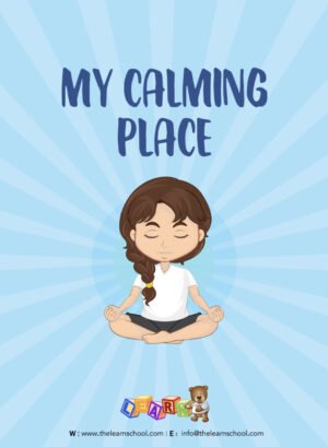 My Calming Place e-Journal