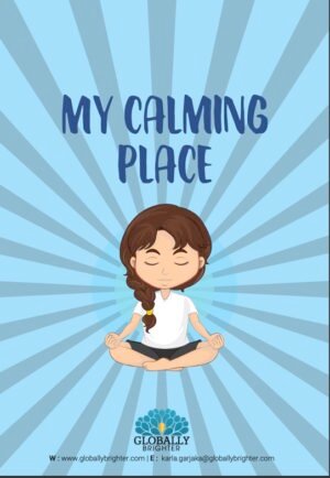 My Calming Place Journal