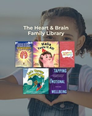 The Heart & Brain Family Library