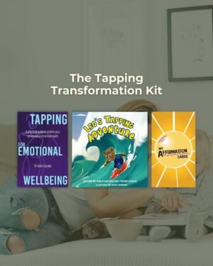 The Tapping Transformation Kit
