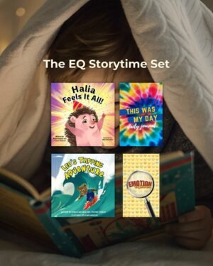 The EQ Story-Time Set